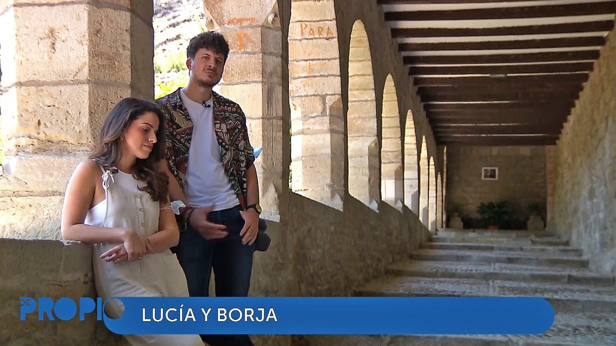 Aragón TV tweet media