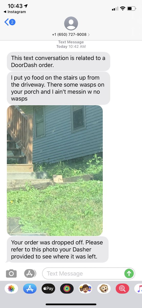 LINDSanity1's tweet image. I ain’t fuckin w no wasps son