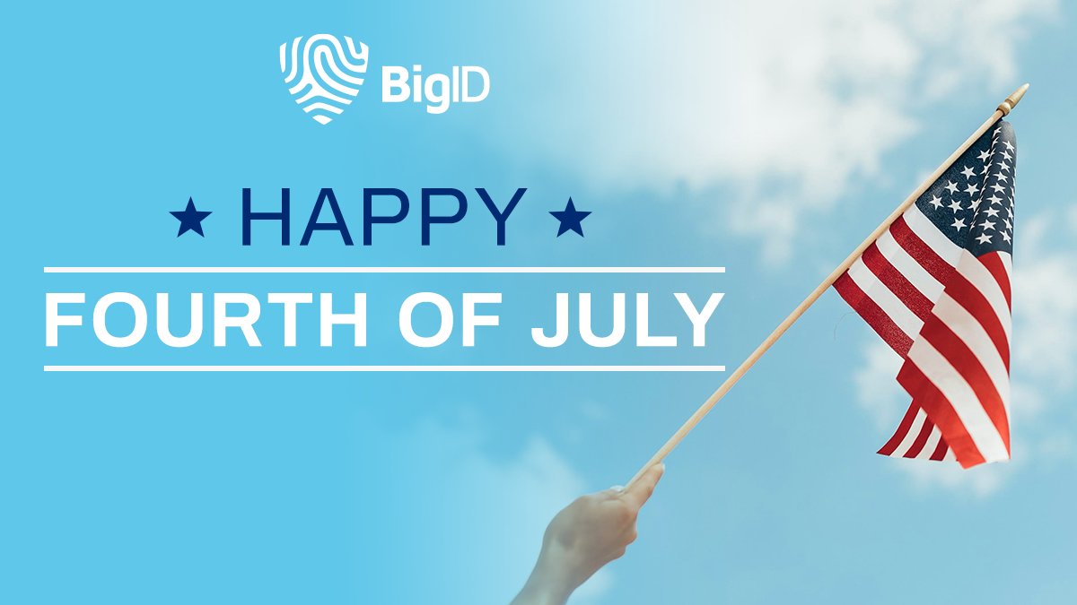 bigidsecure's tweet photo. 🇺🇸 Happy Fourth of July! https://t.co/rPEiEBXOZ2