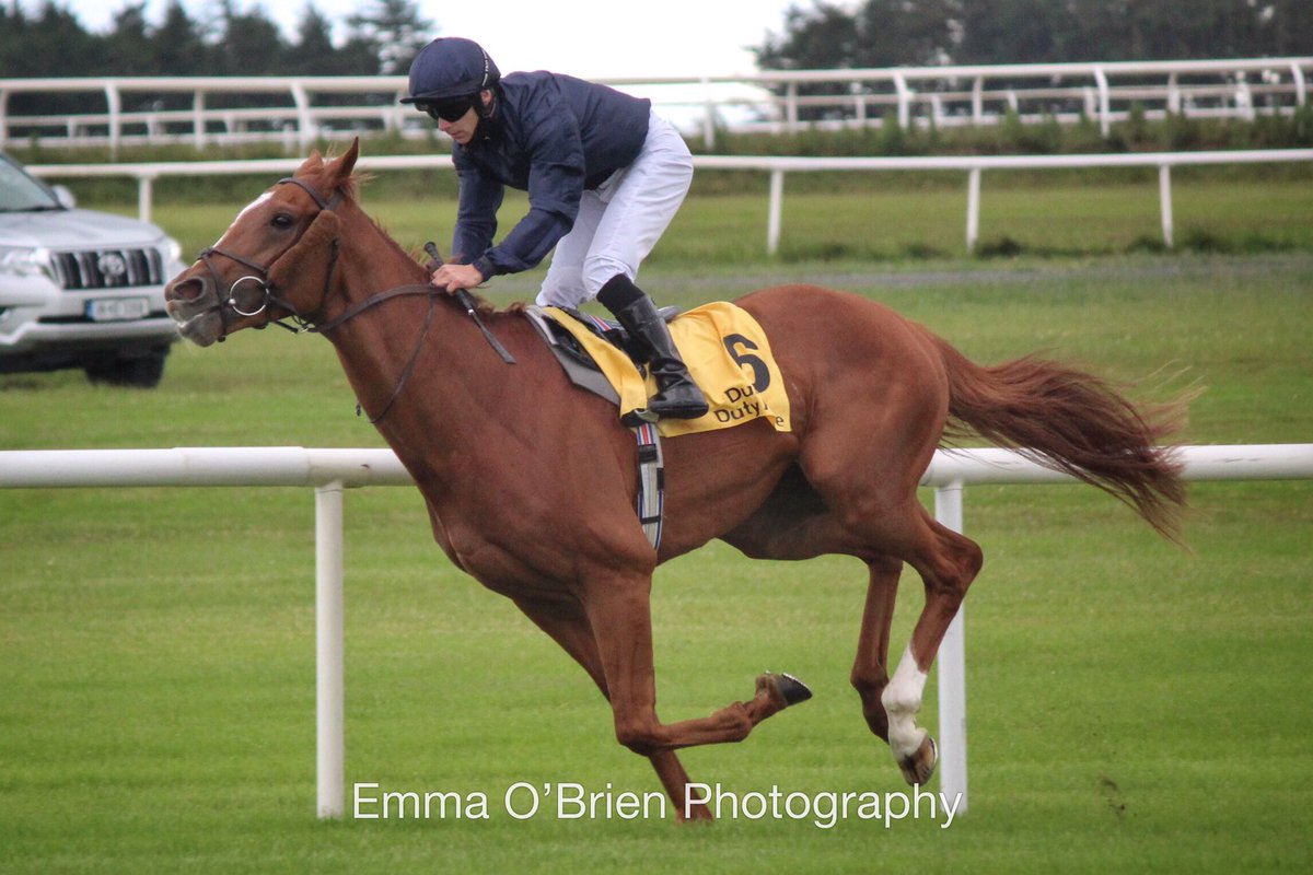 SERPENTINE absolutely storms home in the Derby. Here he is, only 7 days ago winning at The Curragh.