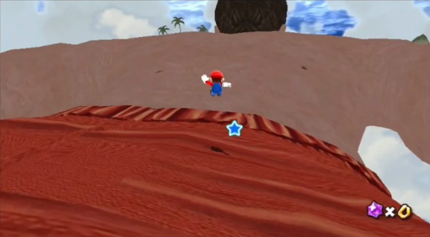 GoodMods's tweet image. Super Mario Galaxy