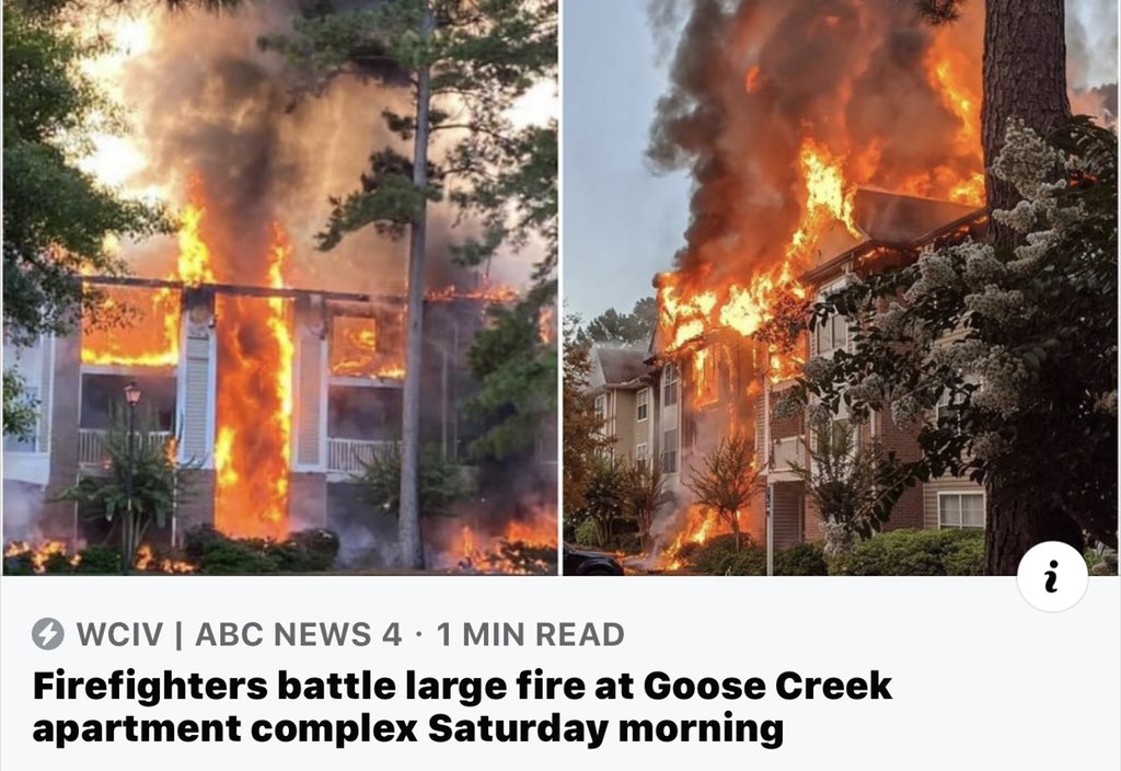 daniboug's tweet photo. My apartment burned down this morning and now myself and my one year lost everything. Any donation to help us start over is appreciated. Even a like or RT or to share is helpful!
https://t.co/6Wv6wmgTY6 https://t.co/NL7eUYRUoN