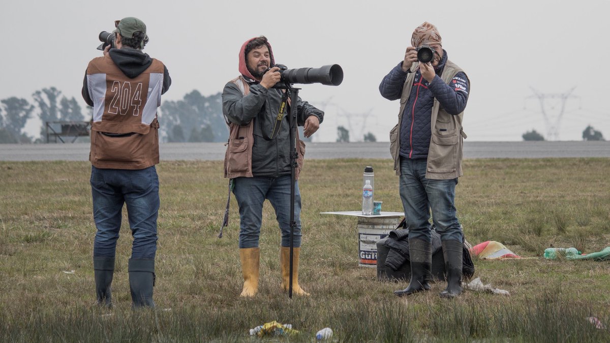 .
A esta altura ya extraño hasta el barro, no se ustedes.. <a href="/DamianBarisch/">Damian Barischpolski</a> <a href="/fabi_calo/">Fabián Caló</a> <a href="/EmilianoDelAire/">Del Aire Fotografía</a>