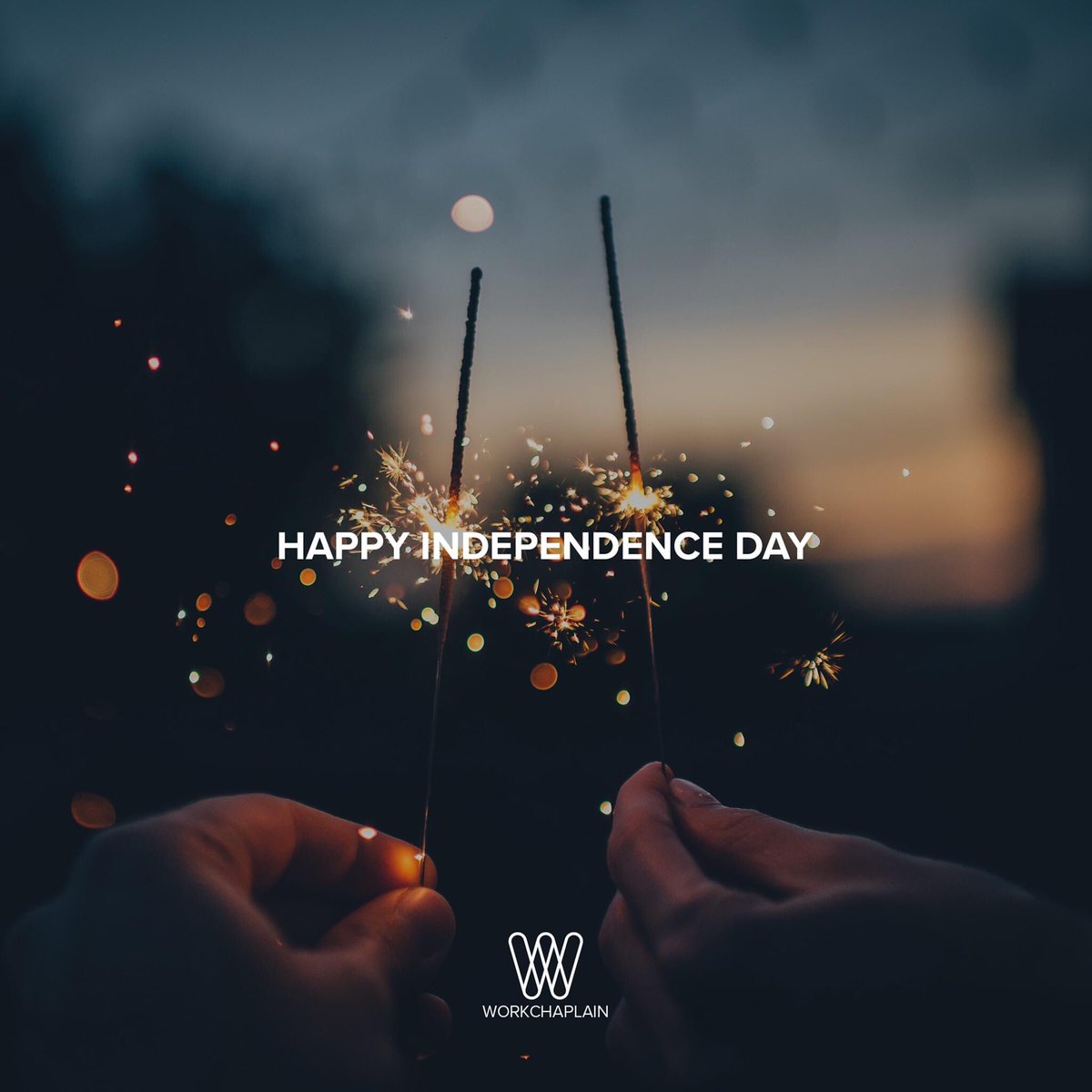 workchaplaincha's tweet image. We want to wish you a Happy and Safe Independence Day!! #letfreedomring #godblessamerica #fourthofjuly