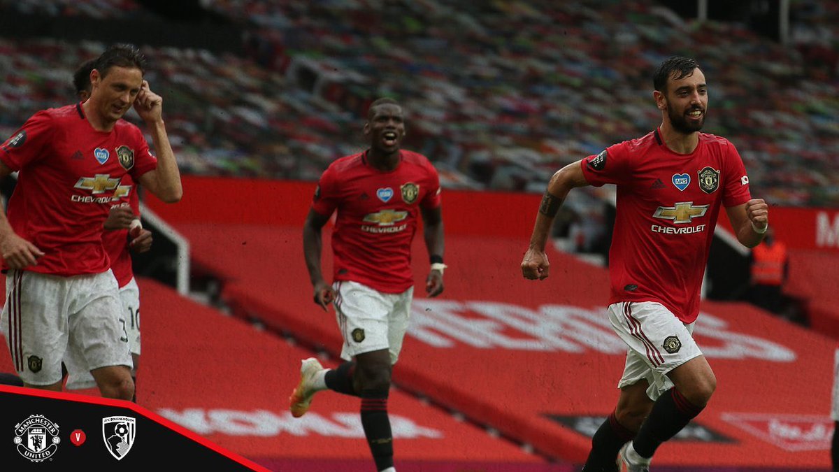 ManUtd_ID's tweet photo. 1️⃣ kata untuk pertandingan malam ini? 😉

#MUFC #MUNBOU https://t.co/XnsVTYXLYz