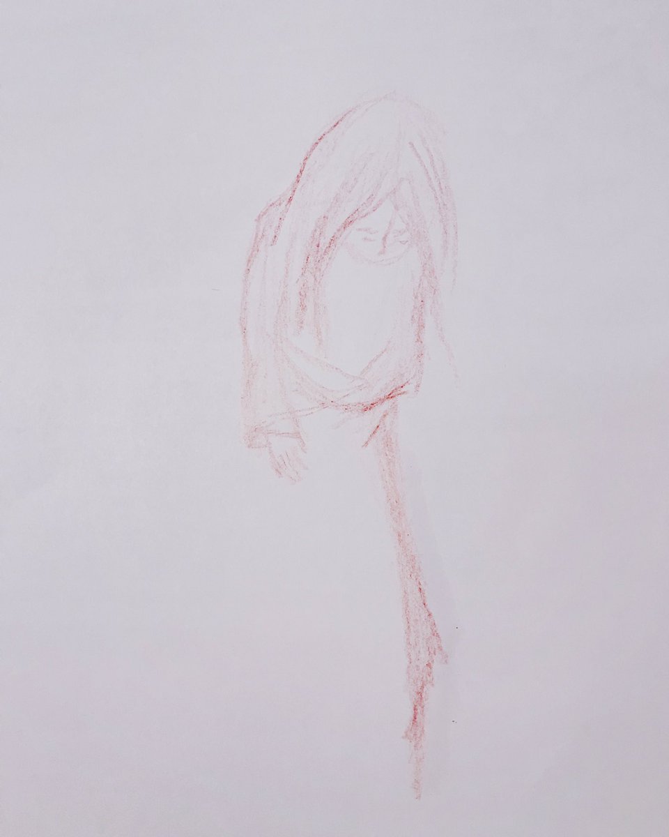 marina_canario's tweet image. Hay días que sin tener el virus, sentimos la pandemia por dentro. 
/
This pandemic sometimes feels deep inside. 

#thesignofthetimes #sketchingthequarantine #painfulthoughts #dolordepatria