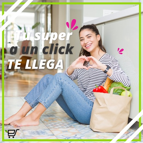 pedisuper's tweet photo. Cuenta con nosotros, puedes enviar el super a tu familia desde el extranjero. Les llevamos el Super, hasta la puerta de la casa. 
Ingresa en: https://t.co/JpNSuFwaRK #QuedateEncasaGT #deliveryGT• #PediSuper https://t.co/nMGYyefrKO