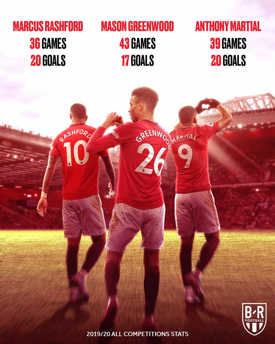 brfootball's tweet photo. @BleacherReport That front three right now 😍 https://t.co/imJN36MsUf