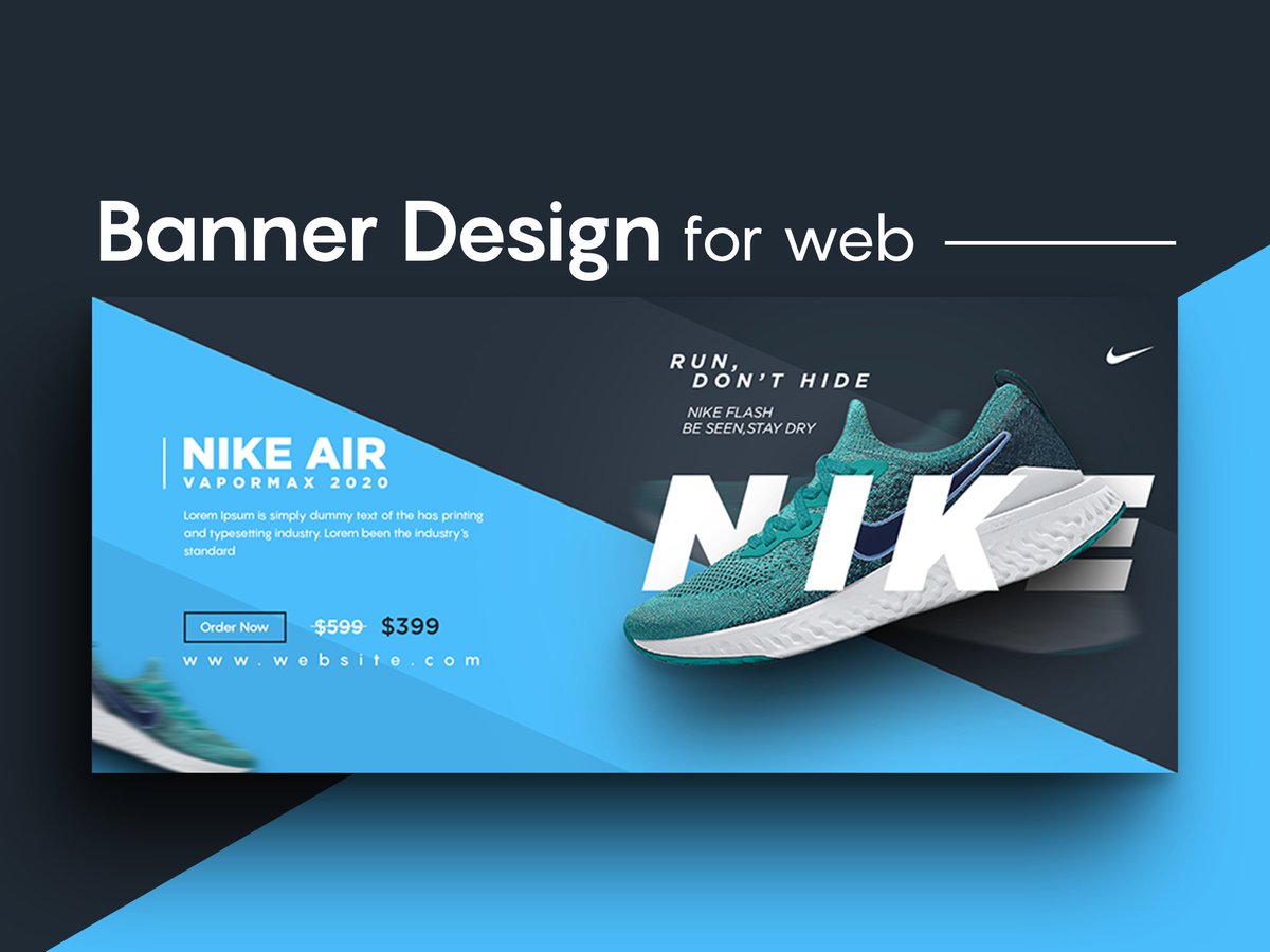 Check out new work on my @Behance profile:  gaming banner