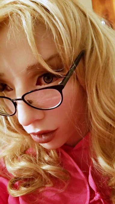 🍭 Good Morning 🍭 #femalemask #fetish #roleplay #mtf #siliconebody #pink #lifesizedoll https://t.co/c<a href="/tag/femalemask"class="tags">#femalemask</a><a href="/tag/fetish"class="tags">#fetish</a><a href="/tag/roleplay"class="tags">#roleplay</a><a href="/tag/pink"class="tags"><span>#pink</span></a><a href="/tag/lifesizedoll"class="tags"><span>#lifesizedoll</span></a><a href="/tag/mtf"class="tags"><span>#mtf</span></a><a href="/tag/siliconebody"class="tags"><span>#siliconebody</span></a>