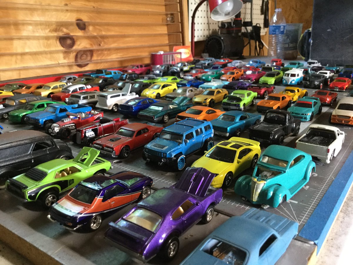 Jimmy Troy — Country Roads Customs tweet media