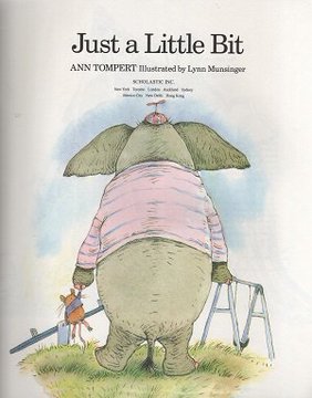 Children measure all of the time, even if they’re not using rulers or numbers while doing so. There are many great children’s books about measurement that spur on their natural fascination with the subject. Here are a few of our favorites. bit.ly/1JDERkL