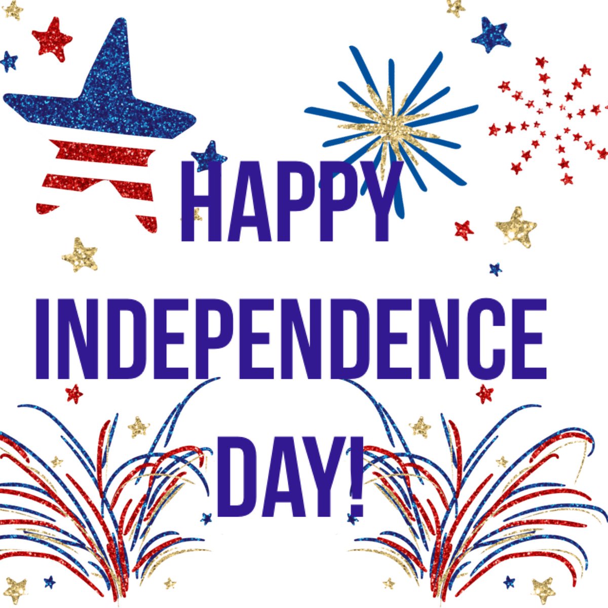 MsgrSladeSchool's tweet photo. Hey, #MsgrSlade students and families: share photos of your celebrations or wearing red, white, and blue in the comments or as a message. #happyfourth #independenceday2020 https://t.co/f3uE186ZOy