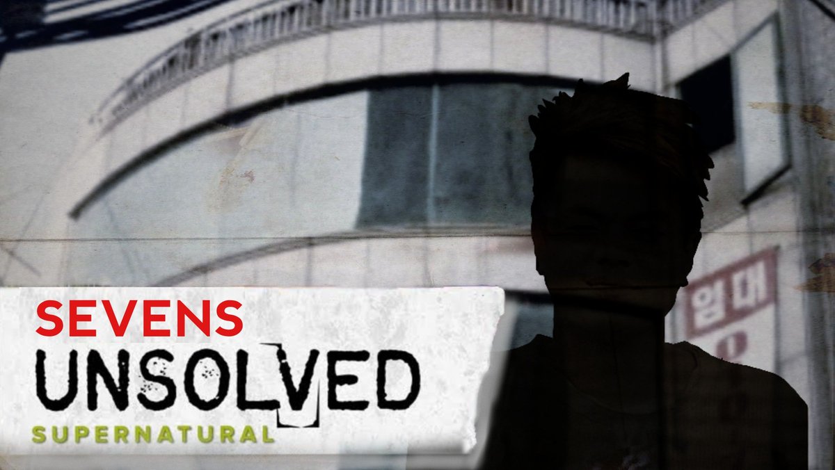 i. the unbelievable horrors of the park building