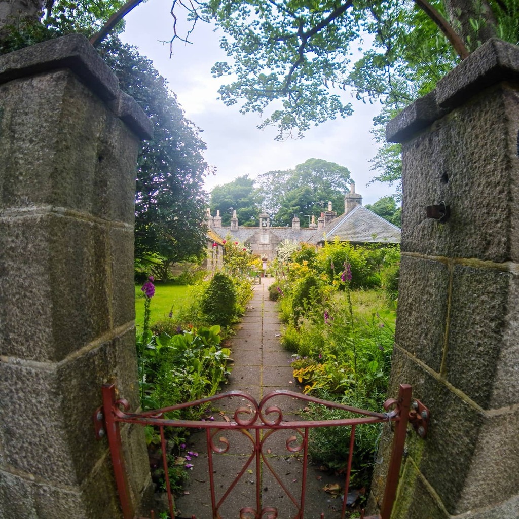 AmyMakes3D's tweet photo. Old Aberdeen.
.
.
.
.
#shotonsamsung #shotons20plus #shotonmoment #phonephotography #s20 #s20plus #momentlens #momentfisheye #fisheye #mobilephotography #flower #wildflowers #garden #pathway #beautiful #beauty #aberdeen #oldaberdeen https://t.co/l3cyXaFBzQ https://t.co/BcMsYmVm5T