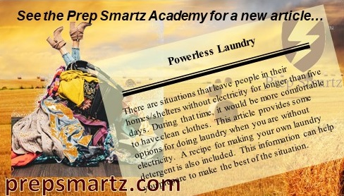 Prep Smartz (@PrepSmartz) / Posts / X