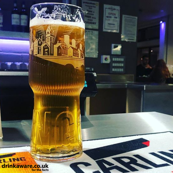 Carling (@carling) on Twitter photo 2020-07-04 16:15:34 A pint of Carling please oh how weve missed hearing that! @evelinfornari (IG) 📸 #Carling #MadeLocal A pint of Carling please oh how weve missed hearing that! @evelinfornari (IG) 📸 #Carling #MadeLocal