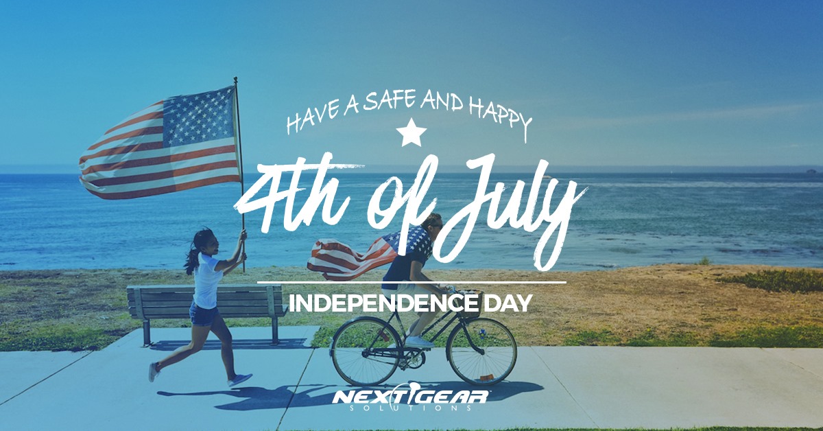 Wishing our customers, partners, employees, and friends a happy and safe 4th of July!

Our Support team will be here for you 24/7, just like always.