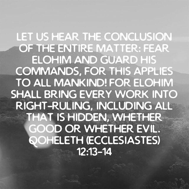 hadarahbatyah's tweet photo. Shabbat shalom Mishpacha. May the peace of Yah be with us all. #shabbatshalom #peaceofmind #trustinYah #יהוה https://t.co/Xo29q9S4gY