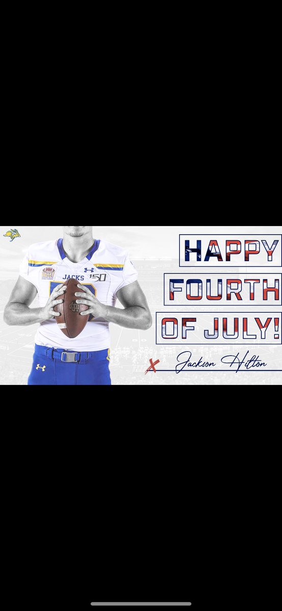 Jackson Hilton tweet media