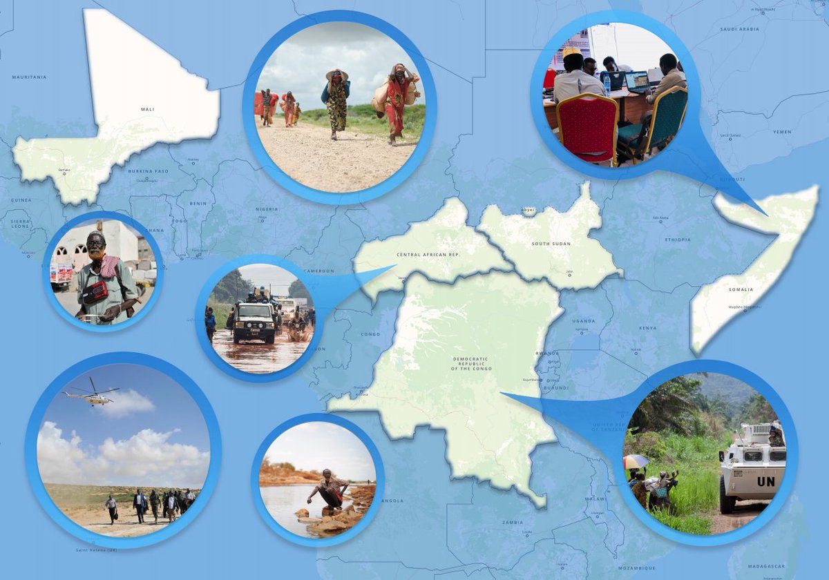 UN_Mappers's tweet photo. 🇺🇳 Would you like to know more about the UN Mappers and how to join our #community? Take a look at our poster in the #sotm2020 virtual exhibition.
https://t.co/73RgeZhWKU
#gischat @youthmappers @openstreetmap @PoliMappers @GeochicasOSM https://t.co/M3q9FM8uyy