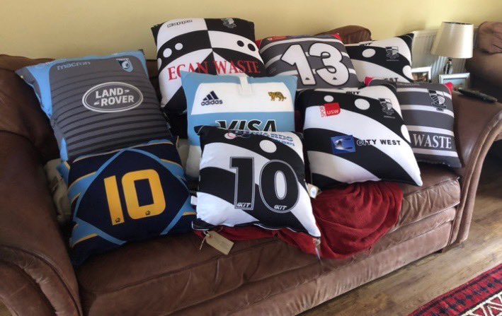 Pontypridd Initiative Rugby Academy tweet media