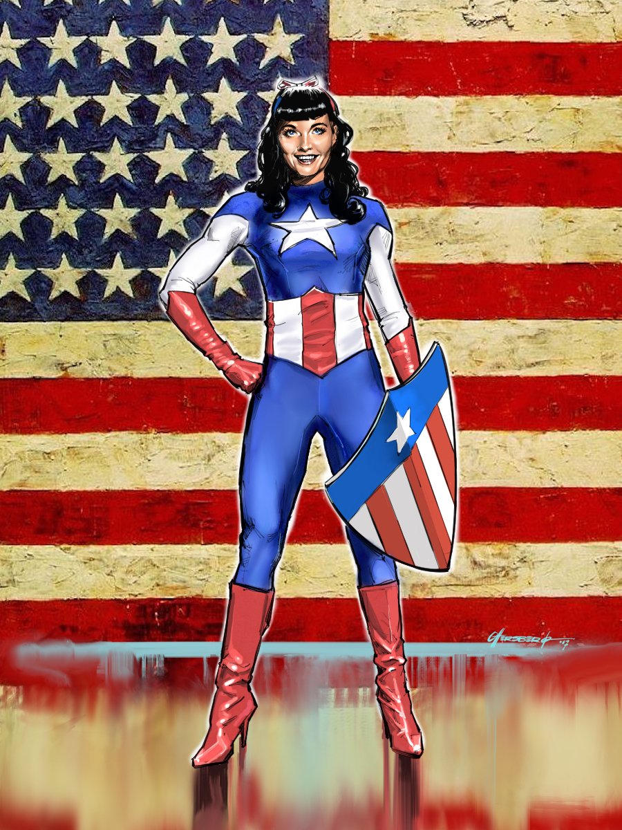 #Follow Shoutout for Creative Ladies! <a href="/MHollyRosing/">Morgana Pendragon #1-2 is LIVE on Kickstarter</a> <a href="/AmandaRantsAlot/">Amanda Conner</a> <a href="/GailSimone/">Gail Simone 💙💛</a> <a href="/LokenKristanna/">Kristanna Loken</a> <a href="/twisted_twins/">The Soska Sisters</a> <a href="/hanacomics/">Paradox Girl</a> <a href="/amyreeder/">Amy Reeder</a> <a href="/Ruby_Kaye_/">Geek-Girl</a> <a href="/CraftLass/">Craft Lass</a> <a href="/JoyceSchneider1/">JoyceSchneider1</a> <a href="/skadiwinter1/">Silvia</a> <a href="/JoannaVCassidy/">Joanna Cassidy</a> <a href="/Ana_d_Armas/">media A</a> <a href="/dhlovelife/">Daryl Hannah</a> <a href="/MargotRobbie/">ؘ</a> @LauraBraga_rt <a href="/Mirkand/">Mirka Andolfo Fumettis</a> <a href="/JeriLRyan/">Jeri Ryan</a>