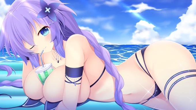 #ビキニの日 