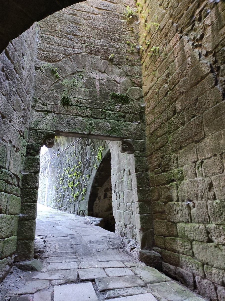 vilabotanes's tweet image. La vieja #Contrasta, la actual Valença do Minho
Conserva entre sus baluartes las murallas del siglo XIII
Alfonso III le daría nuevos fueros y nuevo nombre
Para eso se había pasado una temporada en Francia y le llamaban el Boloñés

Viana, Valença, Caminha recuerdan esa influencia