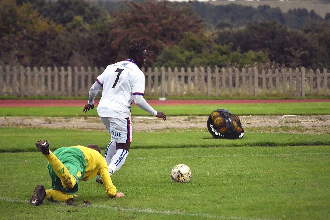 Wakefield_AFC's tweet photo. #StartingXIChallenge ⚽️
👉 On to the famous #7 jersey!
Who is your all time favourite #7️⃣?
Is it
Cristiano Ronaldo?
David Beckham?
Raul?
Eric Cantona?
None of the above?
Let us know in the comments below 👇
#football https://t.co/gpCa5Phb4b