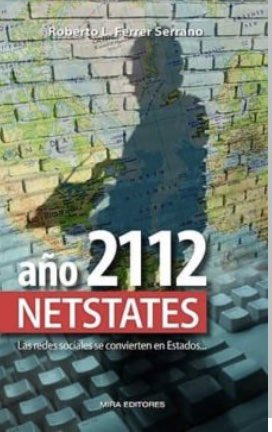 Spassky63's tweet photo. Netstates. Cada día más cerca! https://t.co/2rFLsT10Xs