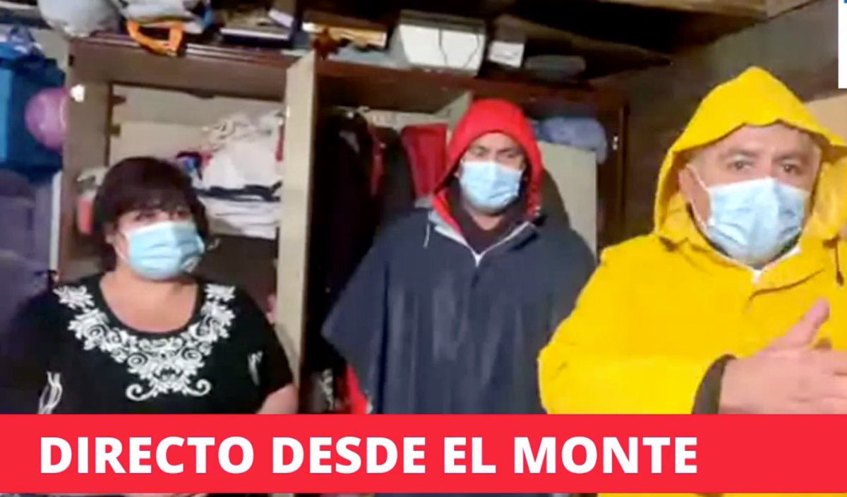 DPPTalagante's tweet photo. Nuestros equipos de emergencia encabezados por el Gobernador #CesarCorrea recorre y monitorea la provincia de Talagante siguenos en nuestras transmisiones en vivo.@IntendenciaRM https://t.co/uIvXfxAsDp