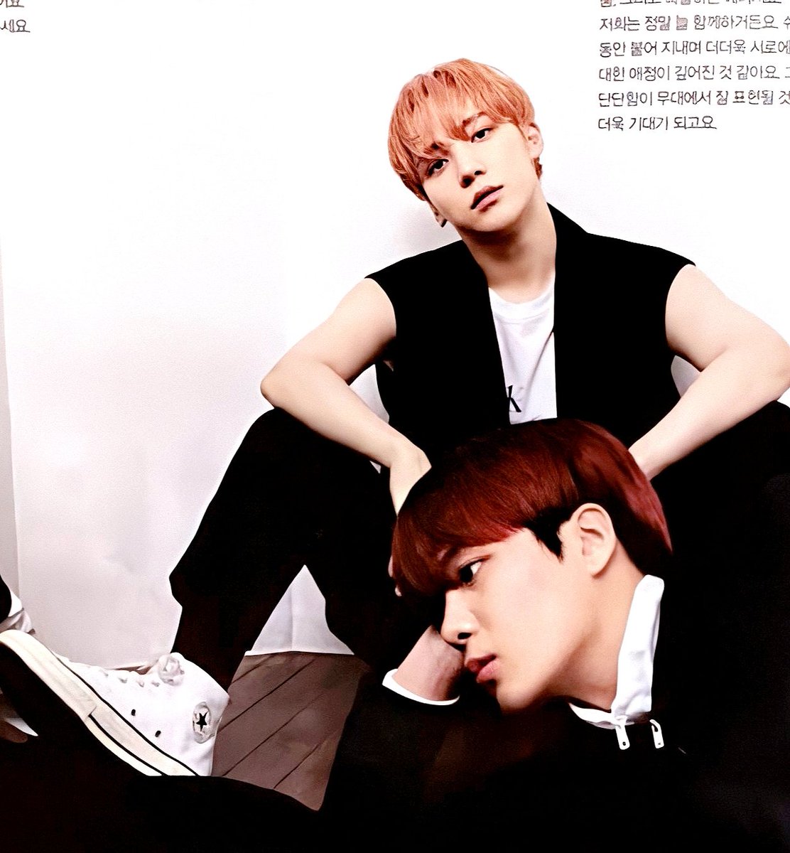 YunhoBR's tweet photo. 「#TRADUÇÃO」03/07/20 - YUNHO para revista 1s look magazine
© cor/eng yunhoni
© eng/ptbr Yunhobr
© Scan s__615_
#YUNHO #JEONGYUNHO #ATINY #정윤호 #윤호 @ATEEZofficial #ATEEZ #에이티즈 #1slook @ATEEZofficial https://t.co/uT5lbYQuZr