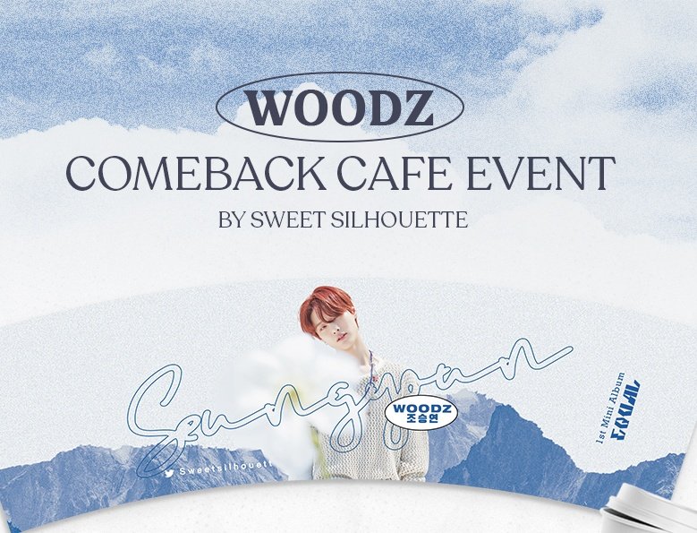 Sweetsilhouett's tweet photo. 📢 개인의 사정이나 코로나로 인해 WOODZ / 우즈의 컴백이벤트에 방문하지 못하신 분들을 위해 배송서비스를 진행합니다 :D 아래 폼을 보시고 작성해 주세요!
📝https://t.co/IDY1CYAX1w https://t.co/f9UL4bQwdi