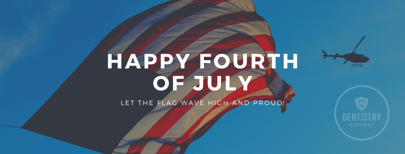 DDSSupport's tweet photo. 💙 Happy 4th of July 💙 - https://t.co/aGniPmn31x

💙 Happy 4th of July 💙 PROMOCODE: 4THOFJULYDS (must put in New Client Onboarding Form) https://t.co/BfyUltNKi2 #DentistrySupport #4thofJuly #July4th #Freedom #America https://t.co/Cg5nbTPE4J