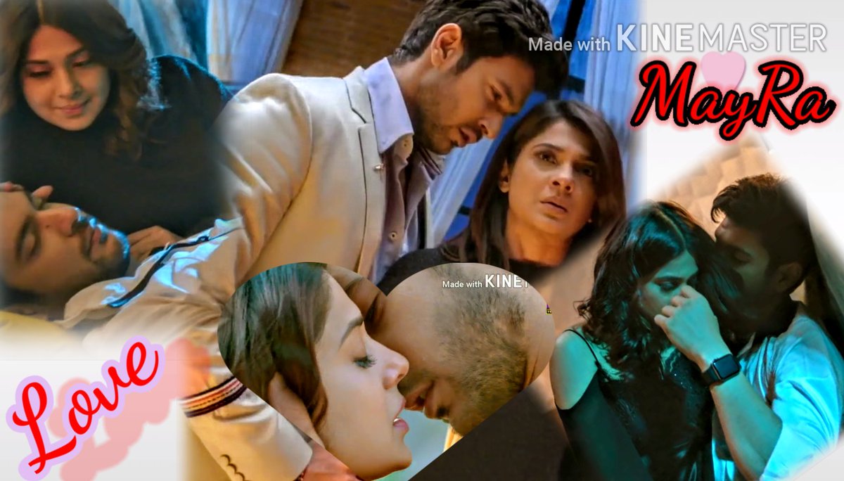 MayRaVM8's tweet photo. #MayRa must together take revenge from MJ
#CompleteBeyhadh2
@SonyTV https://t.co/R5X67oYU7k