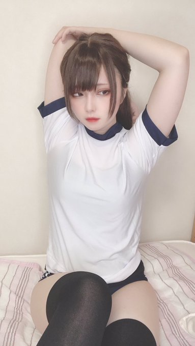コスプレイヤーmonaのTwitter画像5