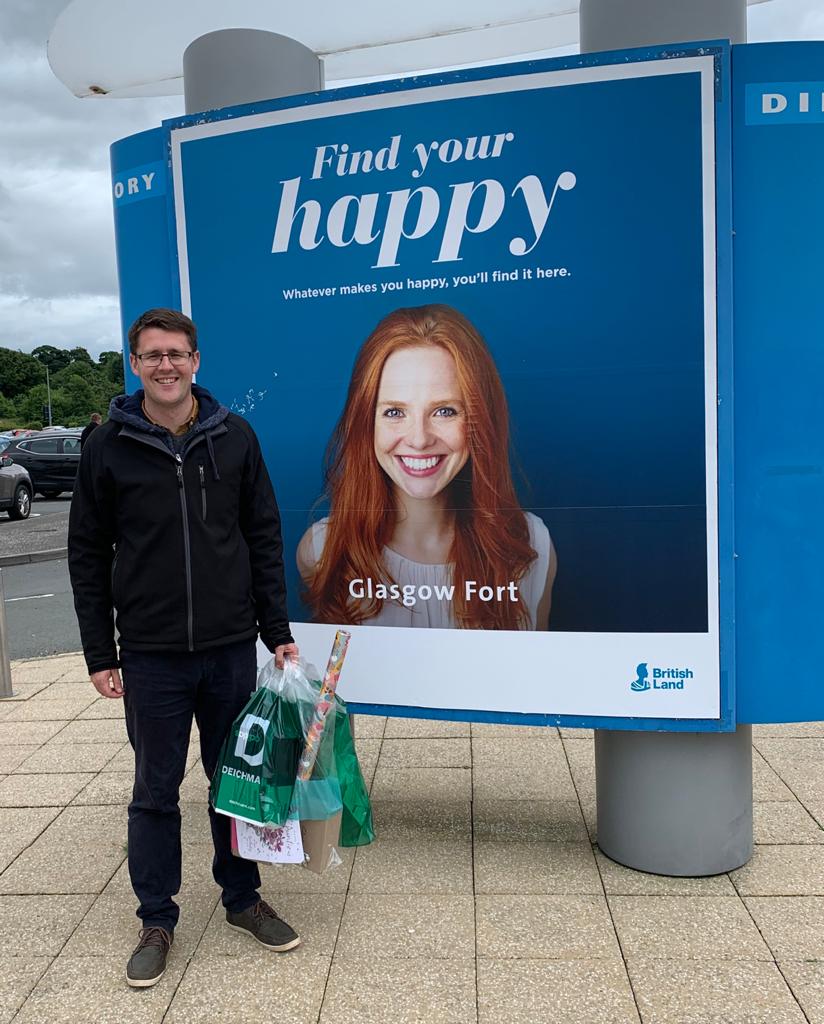 David Linden tweet media