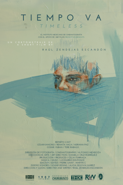 #DomingoDeCorto 

📽️'Tiempo va' de Raúl Zendejas

Luego de la muerte de su madre, Emilio tratará de superar su pérdida. Un día, al estar en la alberca, revive un recuerdo de su pasado.

Gratis en @filminlatino👇
t.ly/N2HD

#VeamosLoNuestro