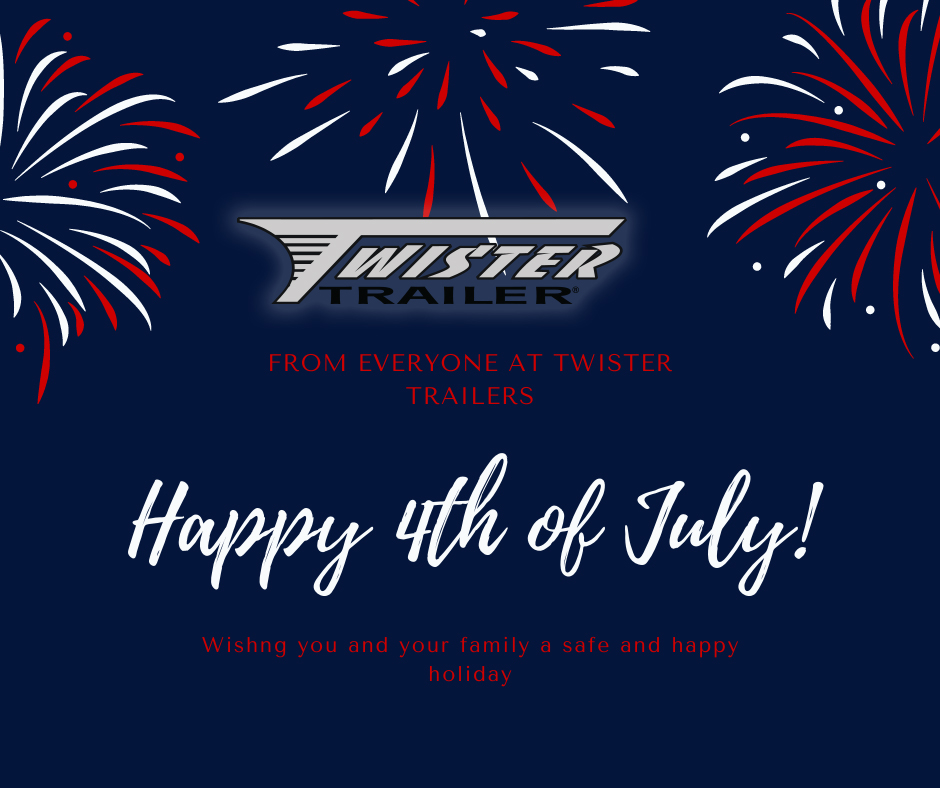 Twister Trailer tweet media