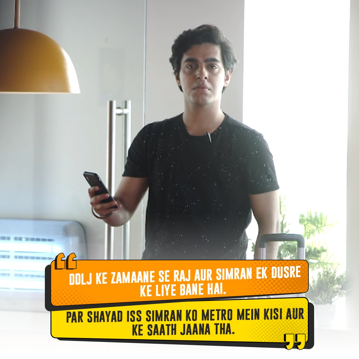 MXbyPrimeVideo's tweet photo. The best company for a fun weekend binge. 

Watch #BasementCompany, streaming for free: https://t.co/jLO4nEzLl1

@apoo_arora @WhoGaganArora @mayurrmore   
#MXExclusiveSeries #MXPlayer https://t.co/Uvgcng1SD3