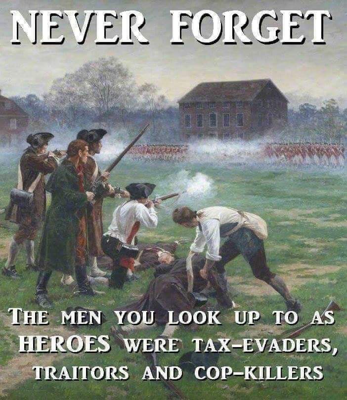 MdVet4's tweet photo. #independenceday2020 Memethread! Here are mine add yours!
#Secession
#4thofJuly
#76
#July4th
#1776
#revolution
#spiritof76
#spiritof1776
#Treason
#treasonday
#Independence
#bigigloo
#bigluau
#boogaloo
#boogaloobois
#fightingmongooses
#boog1.0 #america1776 https://t.co/EPdea9lBPK
