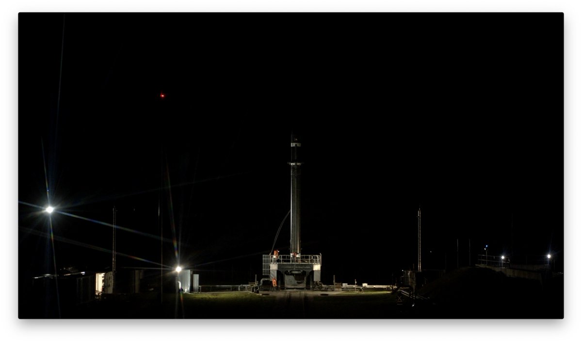 Rocket Lab RocketLab Twitter Analytics Trendsmap