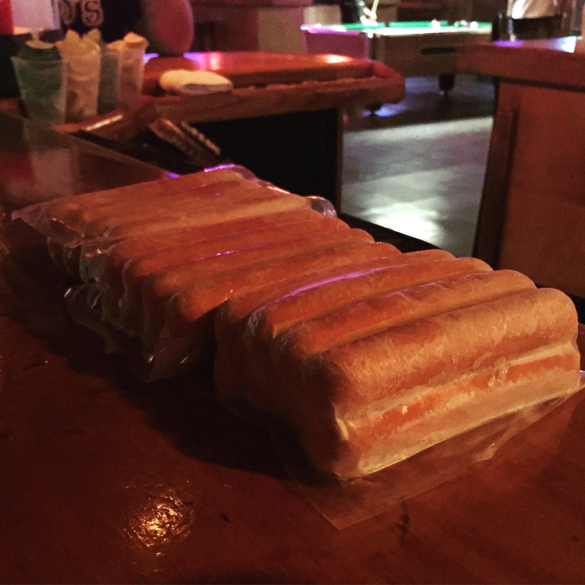 ToddBPhilly's tweet photo. How many hot dogs can you eat? @FCarbone9 #echosnw https://t.co/Y1D9M1Jy00