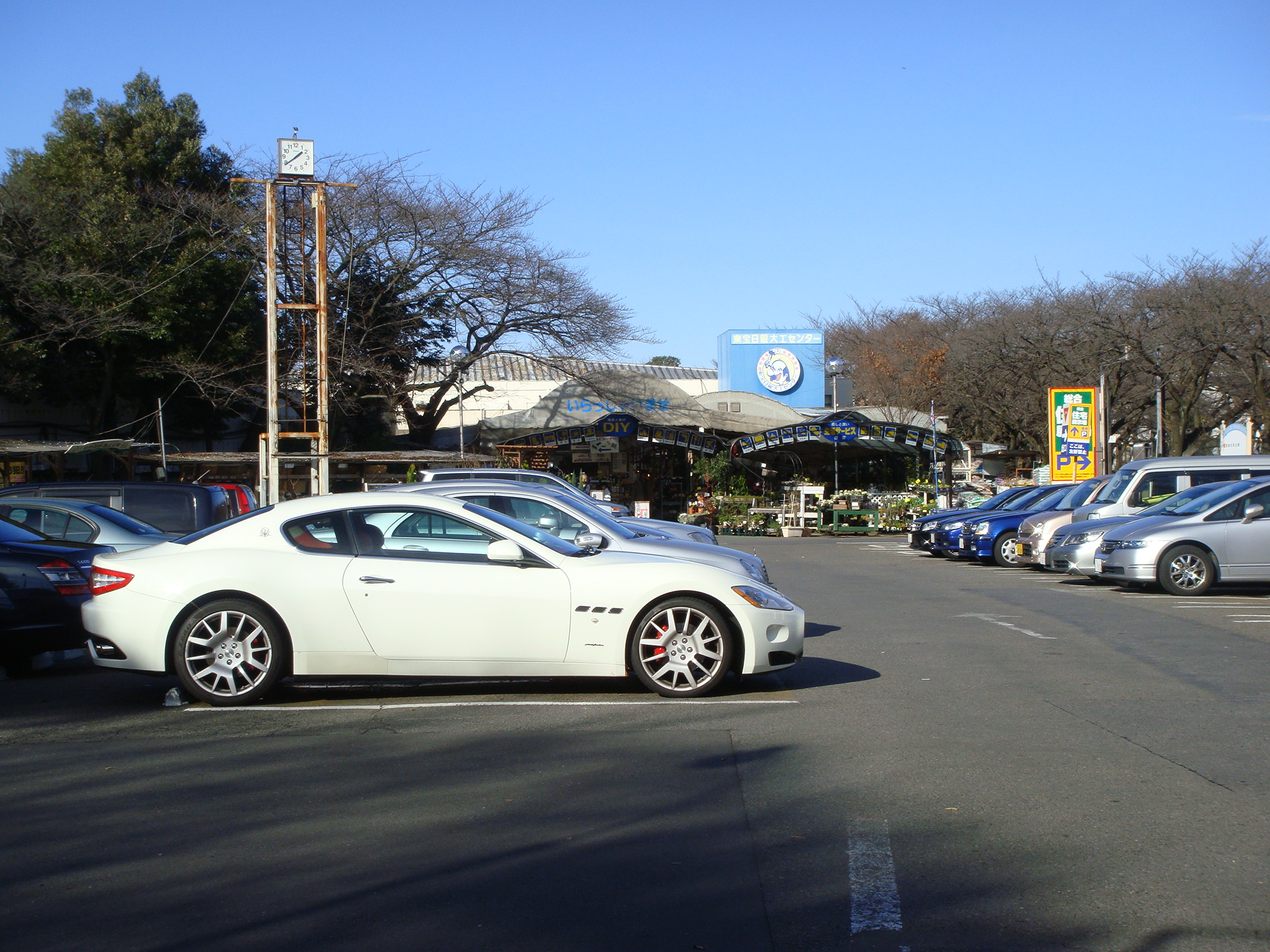 うかい Ryo0927 まぁ 正確には閉店というより 大手ホームセンターグループ Dcm に店舗譲渡した ってのが正しいでしょうね T Co 7wu9ufrsfq Twitter