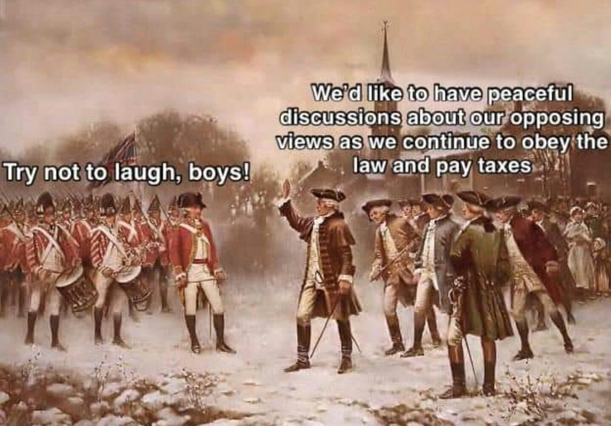 MdVet4's tweet photo. #independenceday2020 Memethread! Here are mine add yours!
#Secession
#4thofJuly
#76
#July4th
#1776
#revolution
#spiritof76
#spiritof1776
#Treason
#treasonday
#Independence
#bigigloo
#bigluau
#boogaloo
#boogaloobois
#fightingmongooses
#boog1.0 #america1776 https://t.co/TBCoxCyfSi