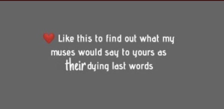 Summoner_Kaye's tweet image. /⚜️/ Stolen and I’m angsty