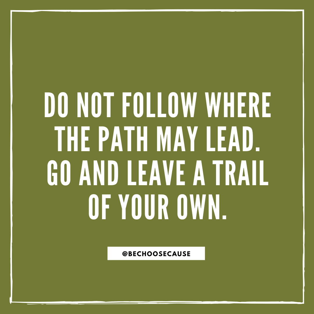 BeChooseCause's tweet photo. Being a great leader takes perseverance and creativity. Do not be afraid to step out of your comfort zone to try new things.
#bechoosecause #businesscoach #business #conference #conferencevideo #events #consultants #businesspartners #invitechange #newpath #coachingskills #lessons https://t.co/r3riSpwZfp
