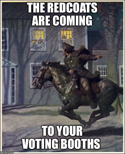MdVet4's tweet photo. /end
#independenceday2020 Memethread! Here are mine add yours!
#Secession
#4thofJuly
#76
#July4th
#1776
#revolution
#spiritof76
#spiritof1776
#Treason
#treasonday
#Independence
#bigigloo
#bigluau
#boogaloo
#boogaloobois
#fightingmongooses
#boog1.0 #america1776 https://t.co/U6sErvTVPm