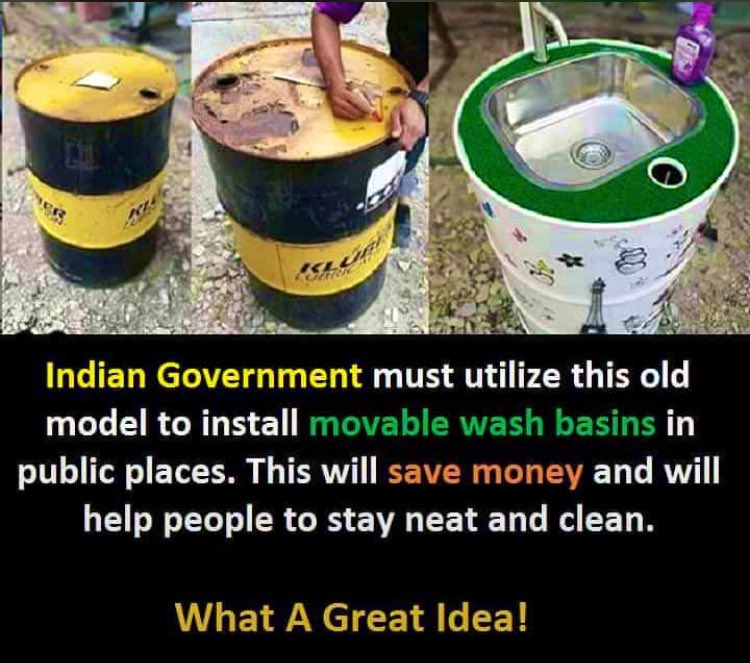 hemanth1407's tweet photo. Must do it 
#COVID #PMMustAnswer #TN_Together_AgainstCorona #GovernmentOfIndia #PMModi #Covid19Chennai https://t.co/5SmaibnBE6